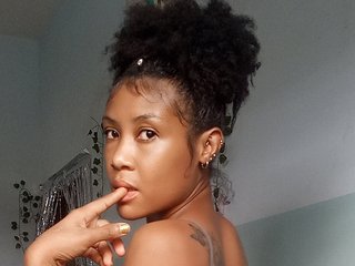 Erotisk videochat Caramellea