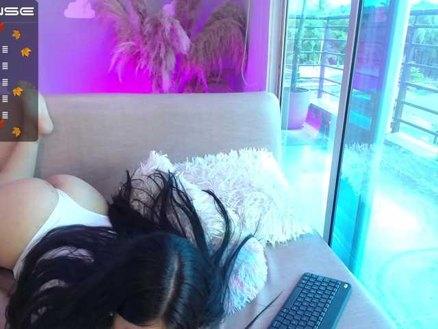 Broadcast Screenshots CarlaDias