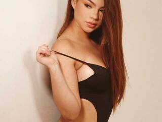 Erotisk videochat CarlaRossi