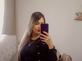 Erotisk videochat CarlaStorm
