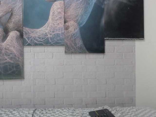 Broadcast Screenshots CarlinaBBW