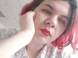 Erotisk videochat CarllySweeetS