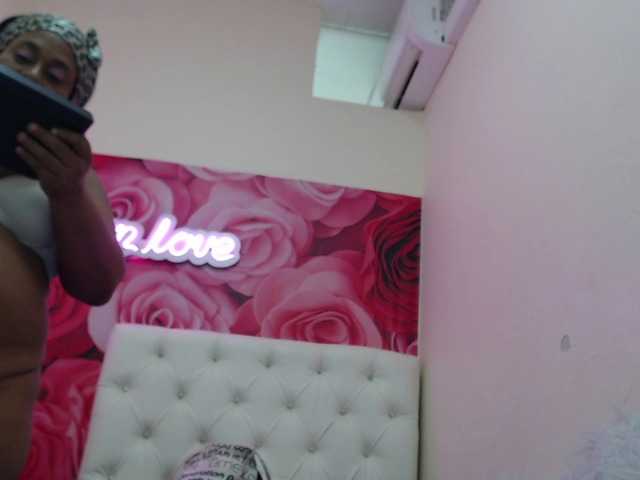 Broadcast Screenshots CarlotaMilf