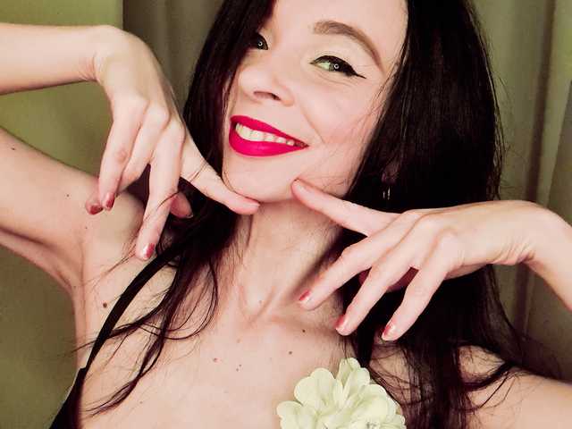Foto af profilen CarlyHills