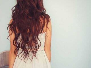 Erotisk videochat CarlyTender