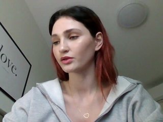 Erotisk videochat CarmelinaDesire