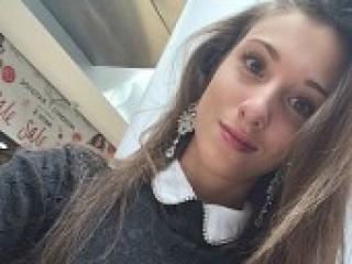 Erotisk videochat carmellita