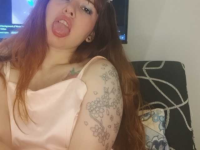 Foto af profilen Carmencita