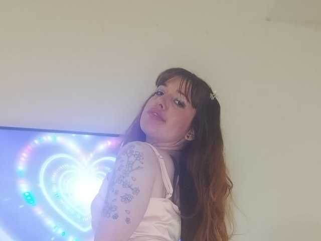 Foto af profilen Carmencita