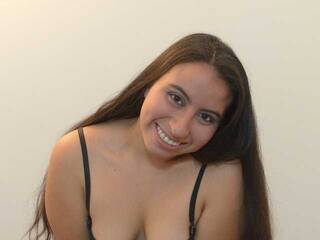 Erotisk videochat CarmenGuzmann