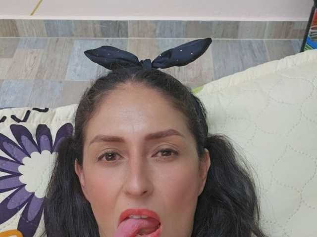 Foto af profilen caro-hot