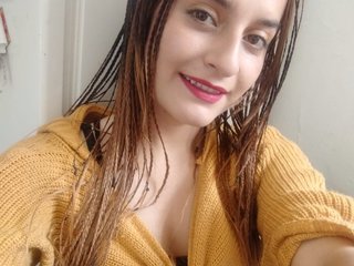 Erotisk videochat Carolain69-