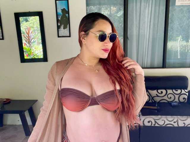 Foto af profilen carolaine94
