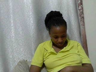 Erotisk videochat Caroldoly