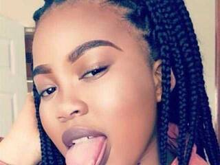 Erotisk videochat Carolina-Cutie