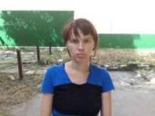 Erotisk videochat carolina69