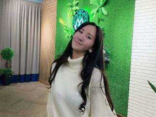 Erotisk videochat CarolinaCho