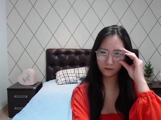 Fotos CarolinaCho Hey,guys! Im cute asian girl, who gets lonely sometimes #sph#joi#shy#asian#cute#new#hot