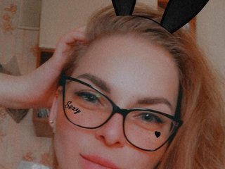Erotisk videochat CarolinaDiamond33