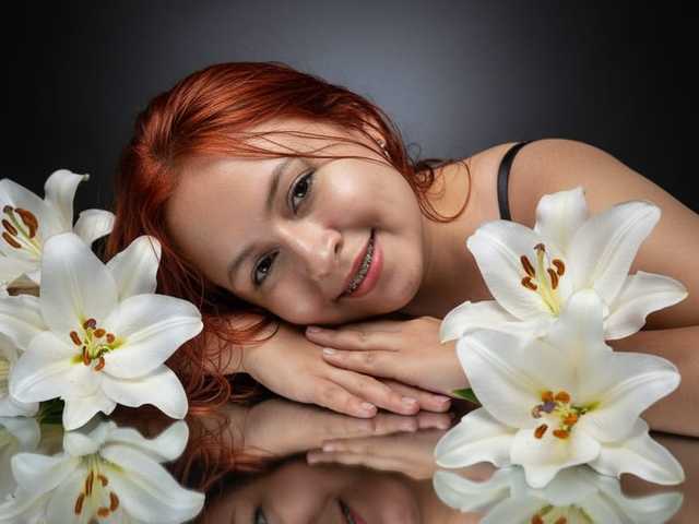 Foto af profilen carolinasquirt18