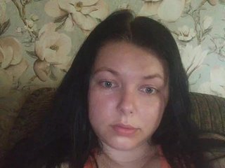 Erotisk videochat Caroline-Kitty