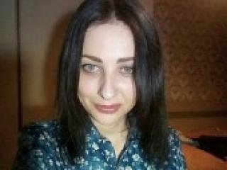 Erotisk videochat caroline0