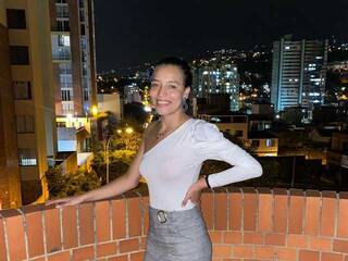 Erotisk videochat Caroline134