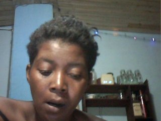 Erotisk videochat CarolXHot