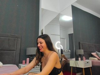 Erotisk videochat CaroLynn