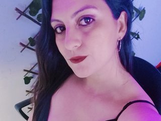 Erotisk videochat caroston02