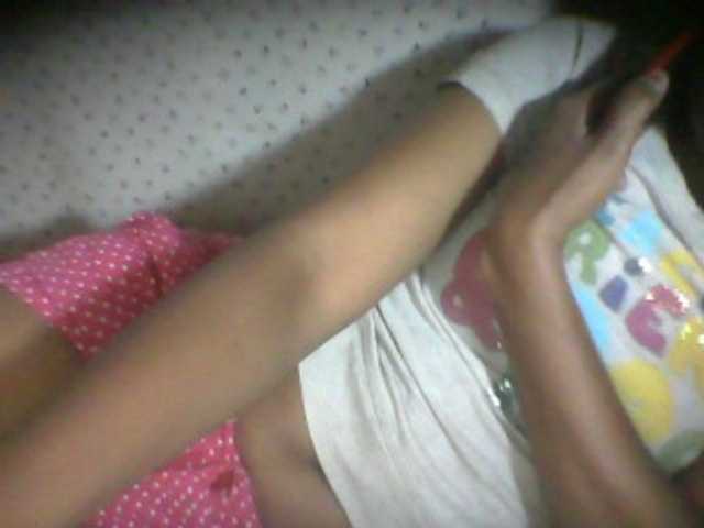 Broadcast Screenshots CarrieHots