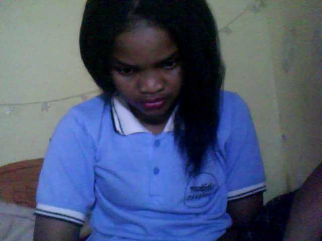 Broadcast Screenshots CarrieHots