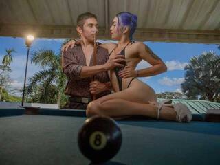 Erotisk videochat Carriesexx