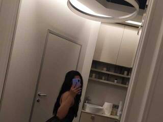 Erotisk videochat CasandraWEB