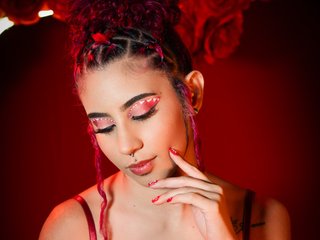 Erotisk videochat CaseyDevon