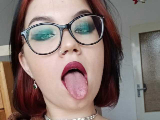 Foto af profilen Cassandra-18