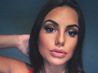 Erotisk videochat cassidyklein0