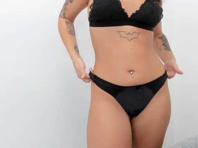 Broadcast Screenshots cassidyklein0