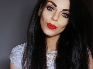 Erotisk videochat CassieDoll