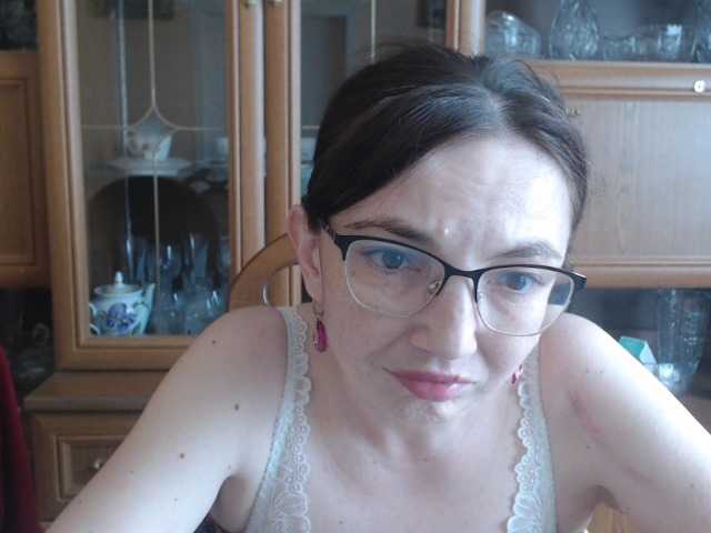 Broadcast Screenshots CassieReynold