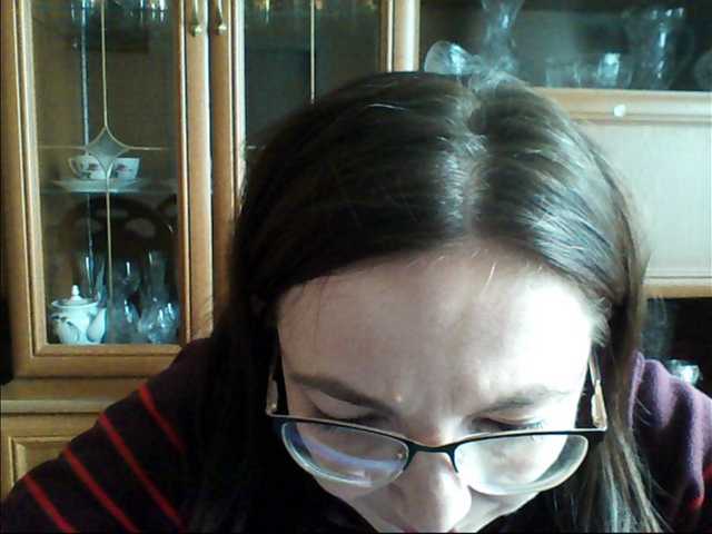Broadcast Screenshots CassieReynold