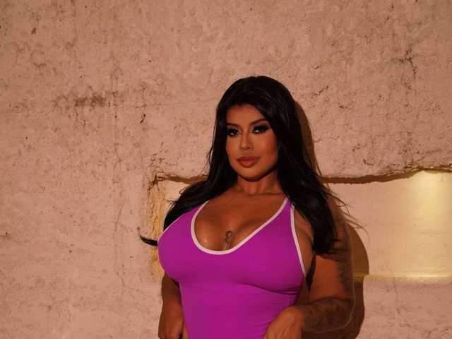 Foto af profilen Cassiestevens