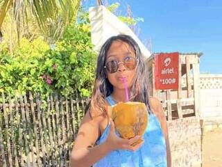 Erotisk videochat Cassyah