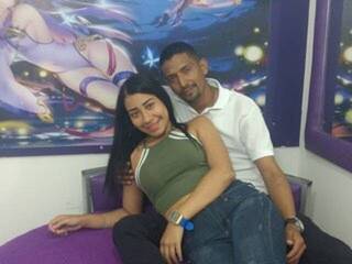 Erotisk videochat Cat-y-Anthony