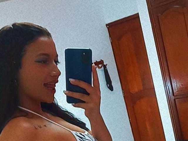 Foto af profilen cata-hot