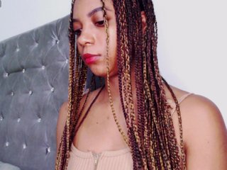 Erotisk videochat CataSantana_
