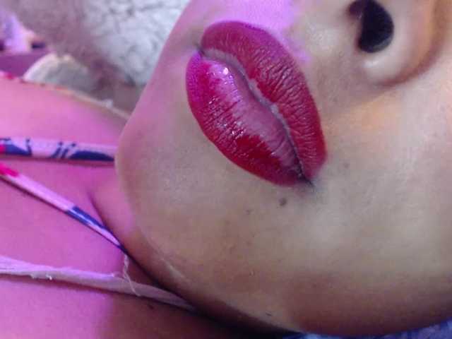 Broadcast Screenshots Cataleyasousa