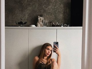 Erotisk videochat Catalina--