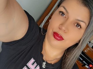 Erotisk videochat CATALINA-SANCHEZ