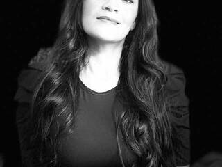 Erotisk videochat CatalinaDger